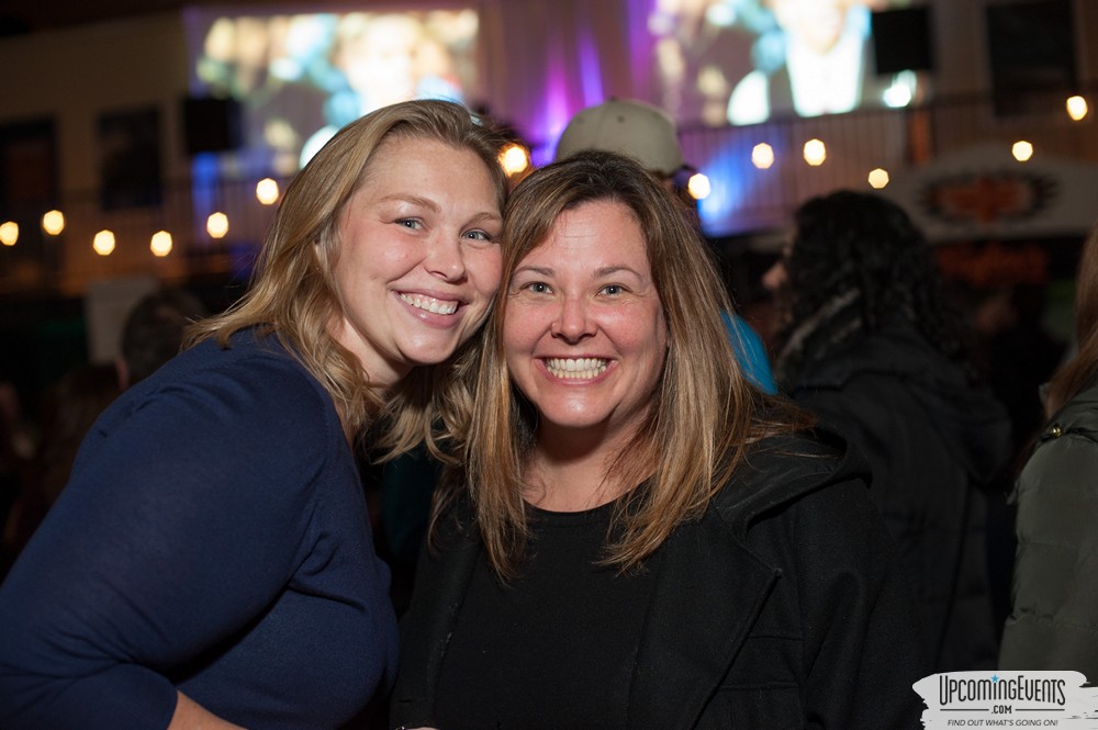 Philly Winter Craft Beer Fest - Saturday Session 2