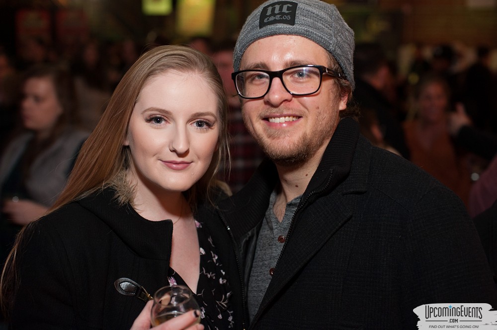 Philly Winter Craft Beer Fest - Saturday Session 2