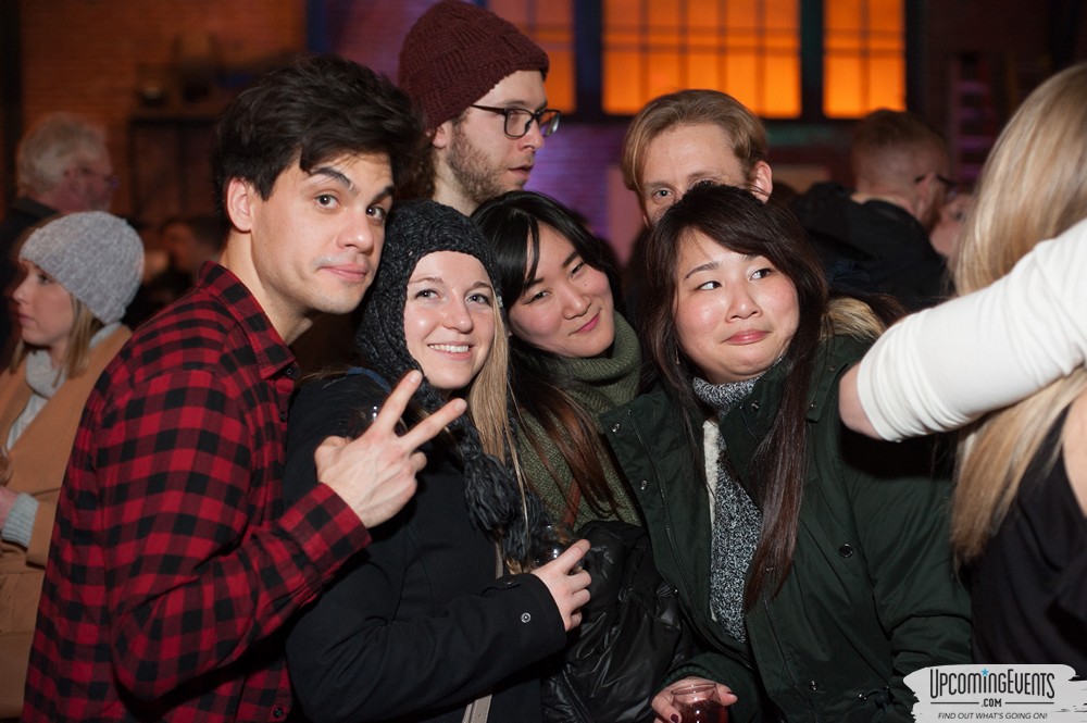 Philly Winter Craft Beer Fest - Saturday Session 2