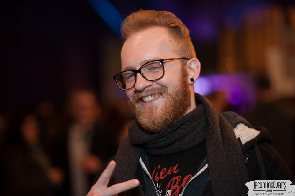 Philly Winter Craft Beer Fest - Saturday Session 2