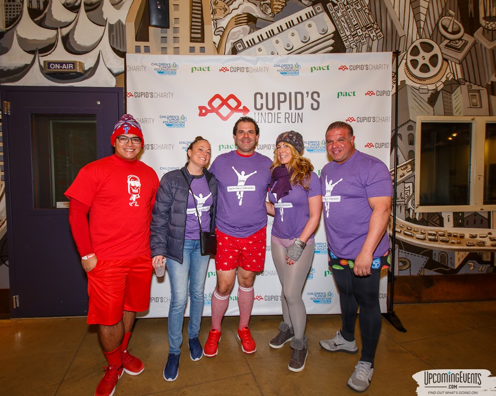 Cupid's Undie Run 2019 (Gallery 2)