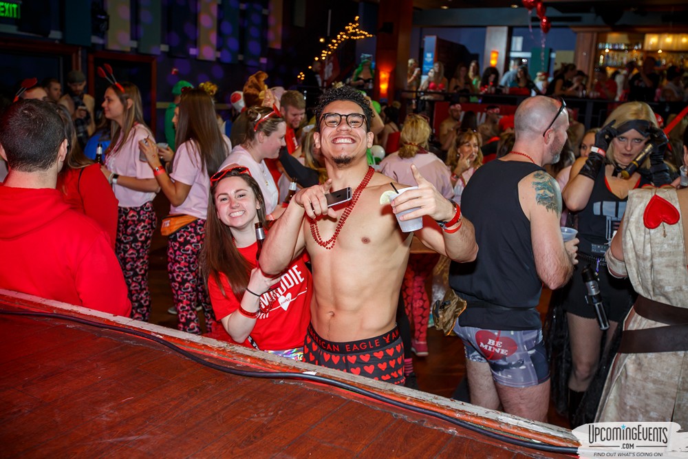 Cupid's Undie Run 2019 (Gallery 2)