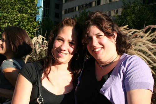 Young Professionals Showcase at Table 31