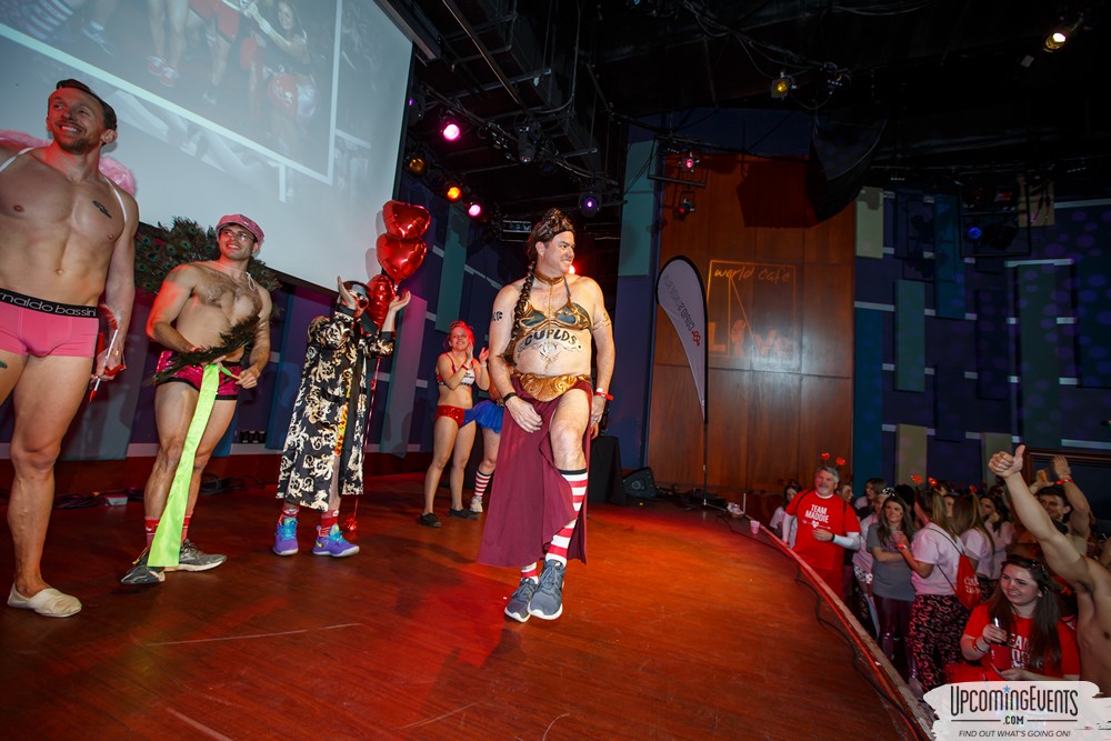 Cupid's Undie Run 2019 (Gallery 2)