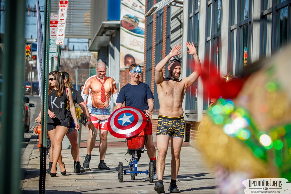 Cupid's Undie Run 2019 (Gallery 2)