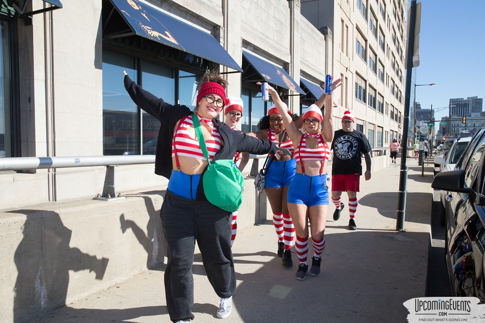 Cupid's Undie Run 2019 (Gallery 1)