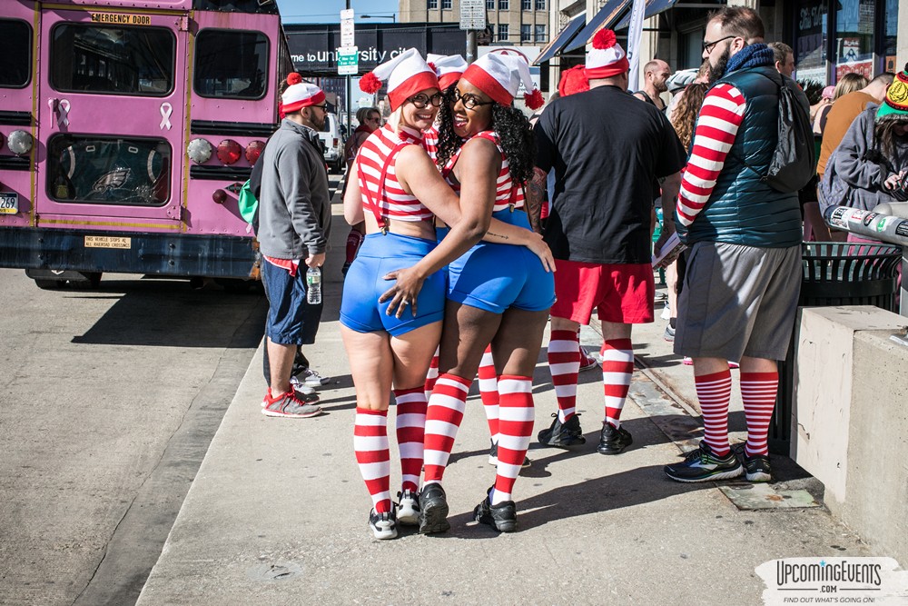 Cupid's Undie Run 2019 (Gallery 1)