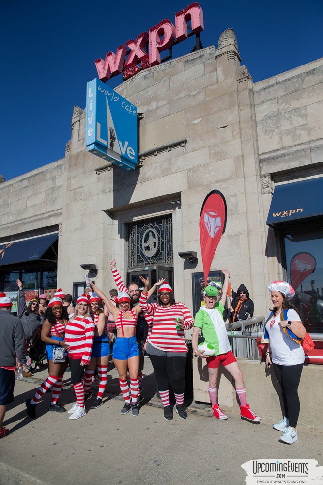 Cupid's Undie Run 2019 (Gallery 1)