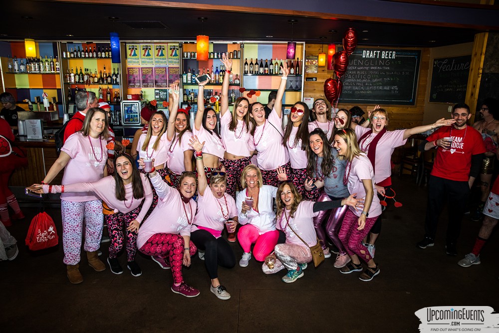 Cupid's Undie Run 2019 (Gallery 1)