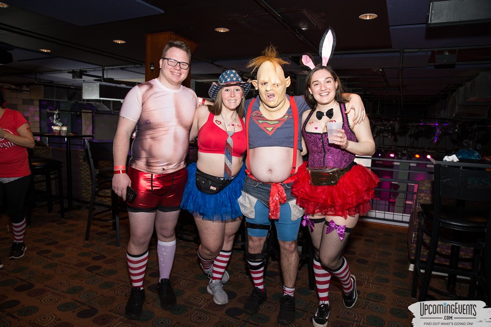 Cupid's Undie Run 2019 (Gallery 1)