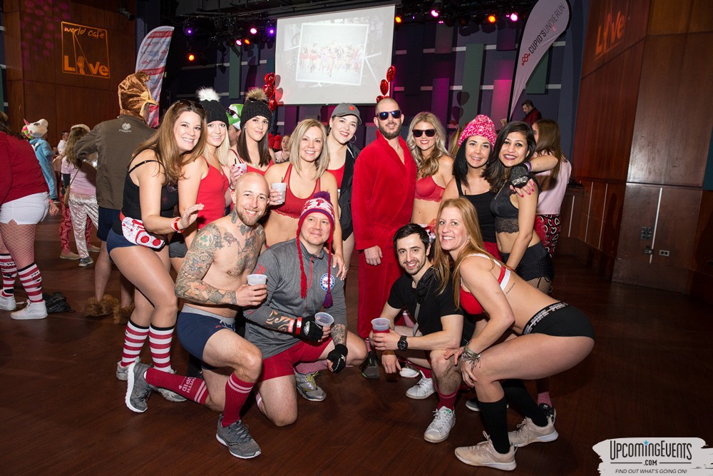 Cupid's Undie Run 2019 (Gallery 1)
