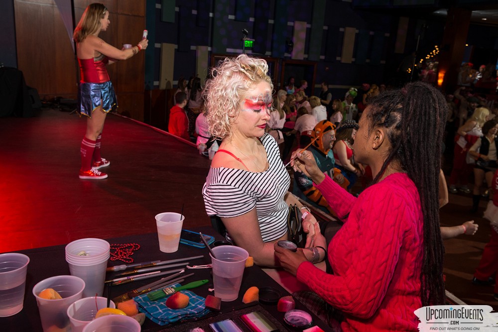Cupid's Undie Run 2019 (Gallery 1)