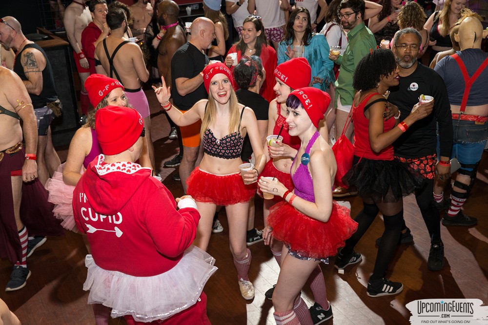 Cupid's Undie Run 2019 (Gallery 1)