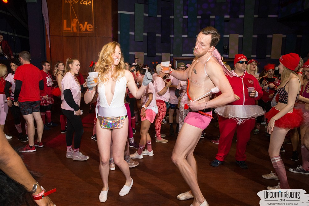 Cupid's Undie Run 2019 (Gallery 1)