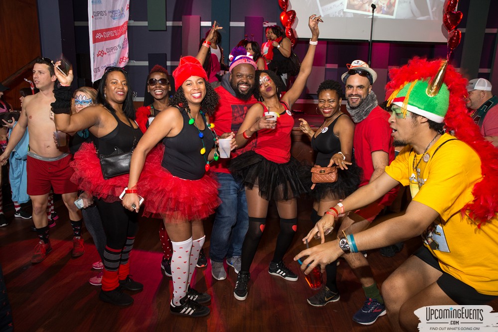 Cupid's Undie Run 2019 (Gallery 1)