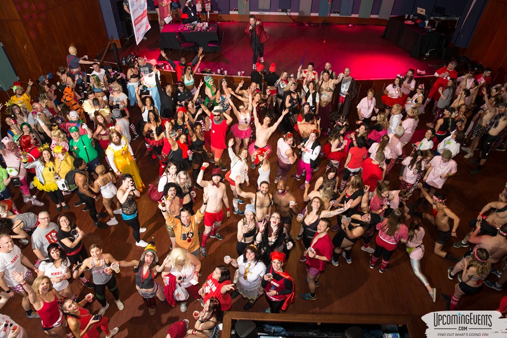 Cupid's Undie Run 2019 (Gallery 1)