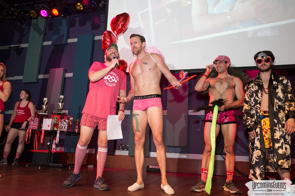 Cupid's Undie Run 2019 (Gallery 1)