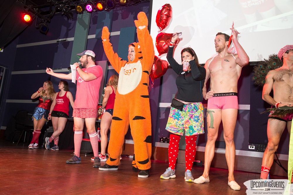 Cupid's Undie Run 2019 (Gallery 1)