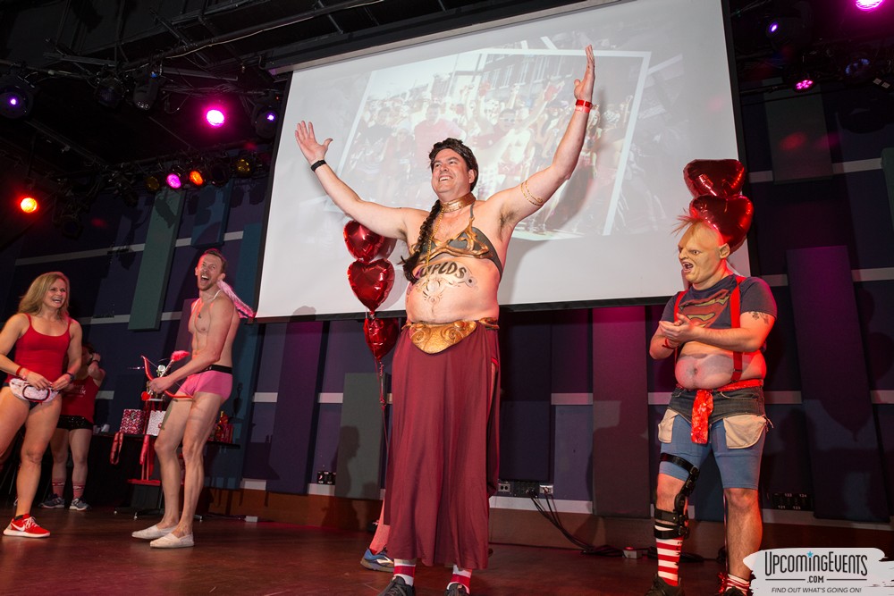 Cupid's Undie Run 2019 (Gallery 1)