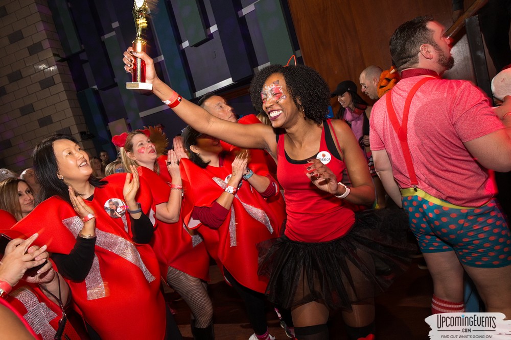 Cupid's Undie Run 2019 (Gallery 1)