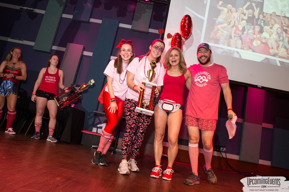 Cupid's Undie Run 2019 (Gallery 1)