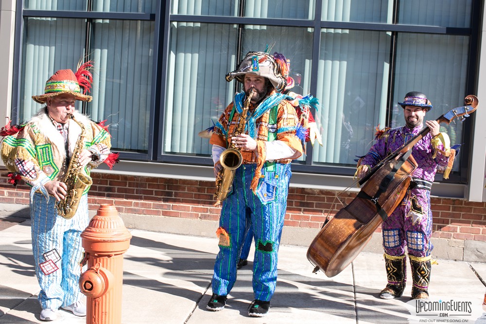 Cupid's Undie Run 2019 (Gallery 1)