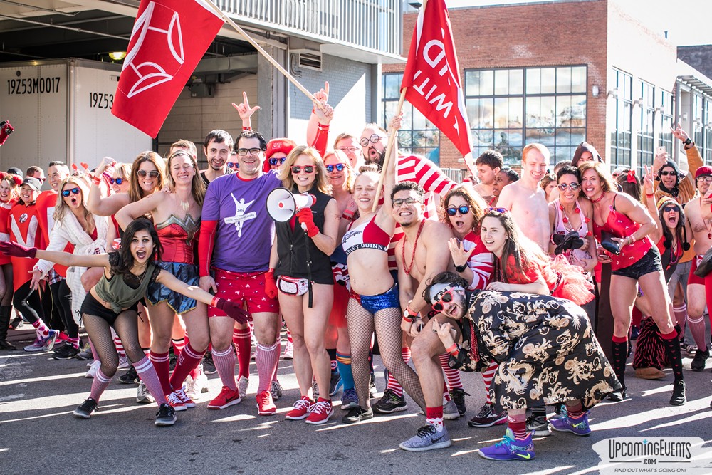 Cupid's Undie Run 2019 (Gallery 1)