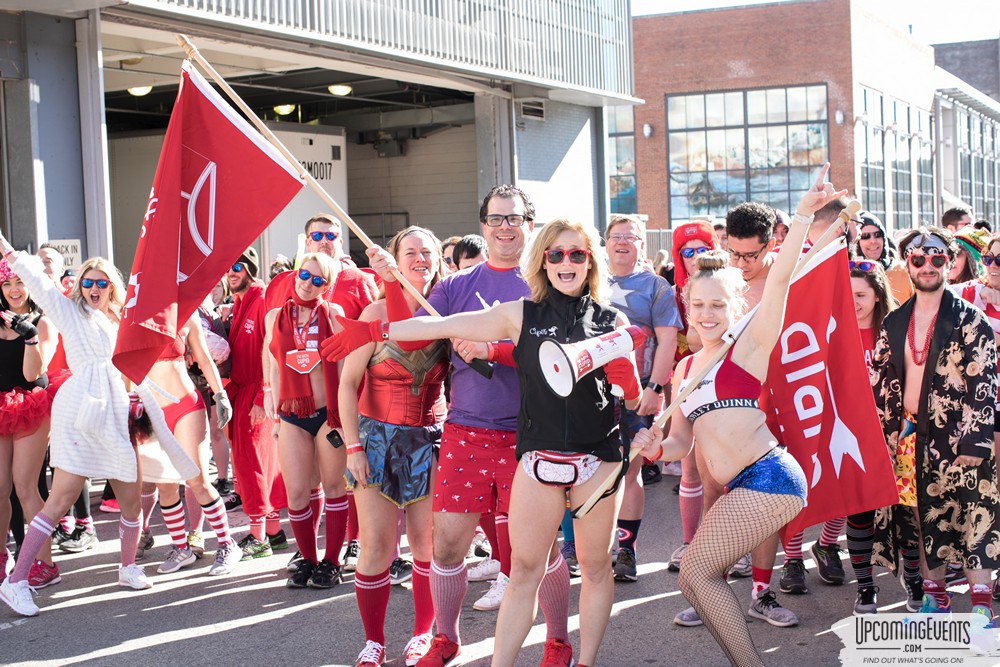 Cupid's Undie Run 2019 (Gallery 1)
