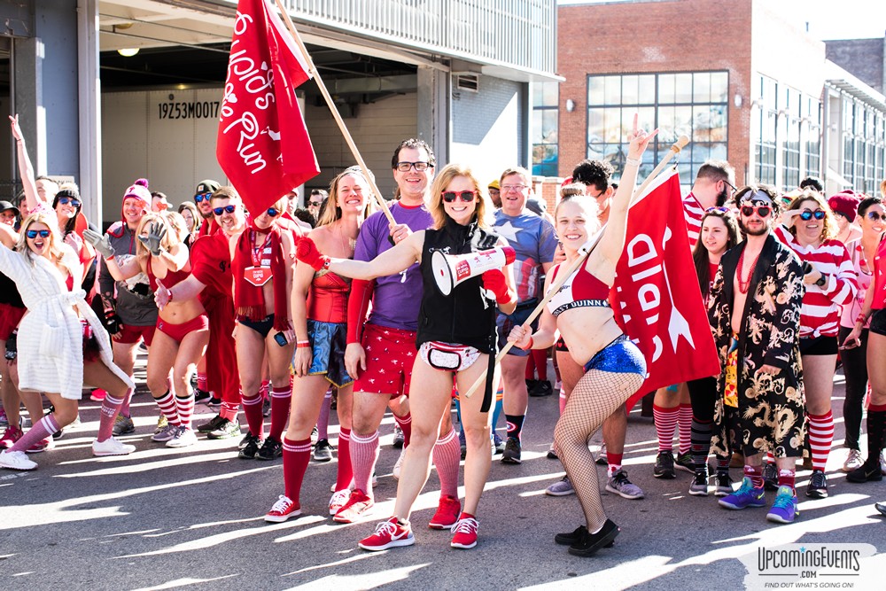 Cupid's Undie Run 2019 (Gallery 1)