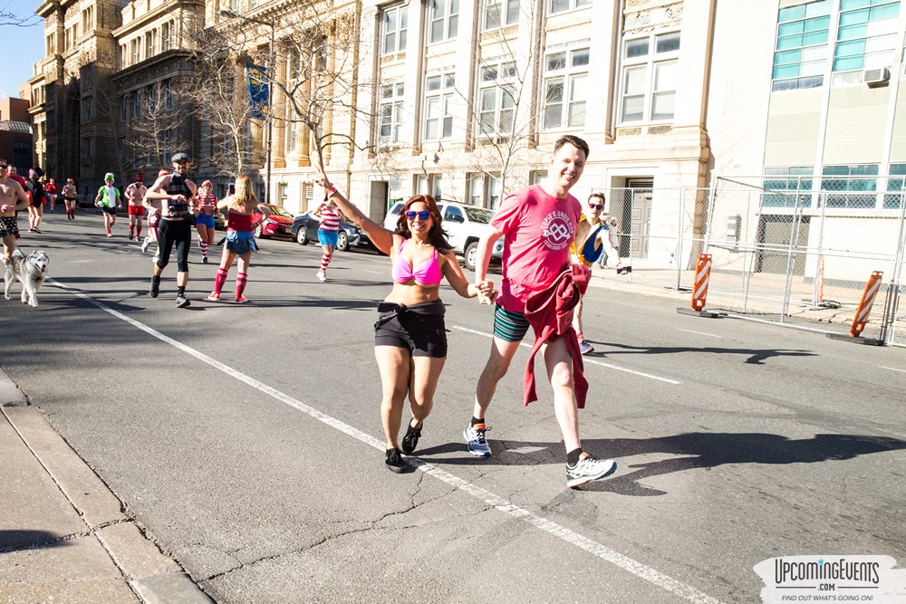 Cupid's Undie Run 2019 (Gallery 1)