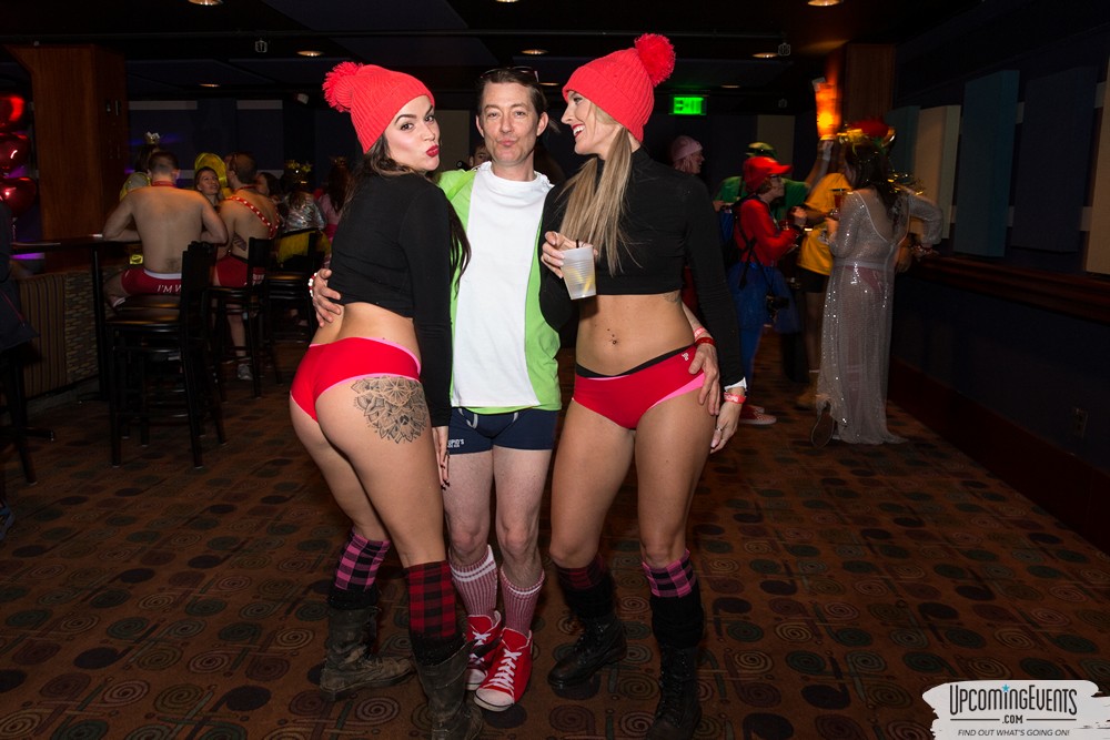 Cupid's Undie Run 2019 (Gallery 1)