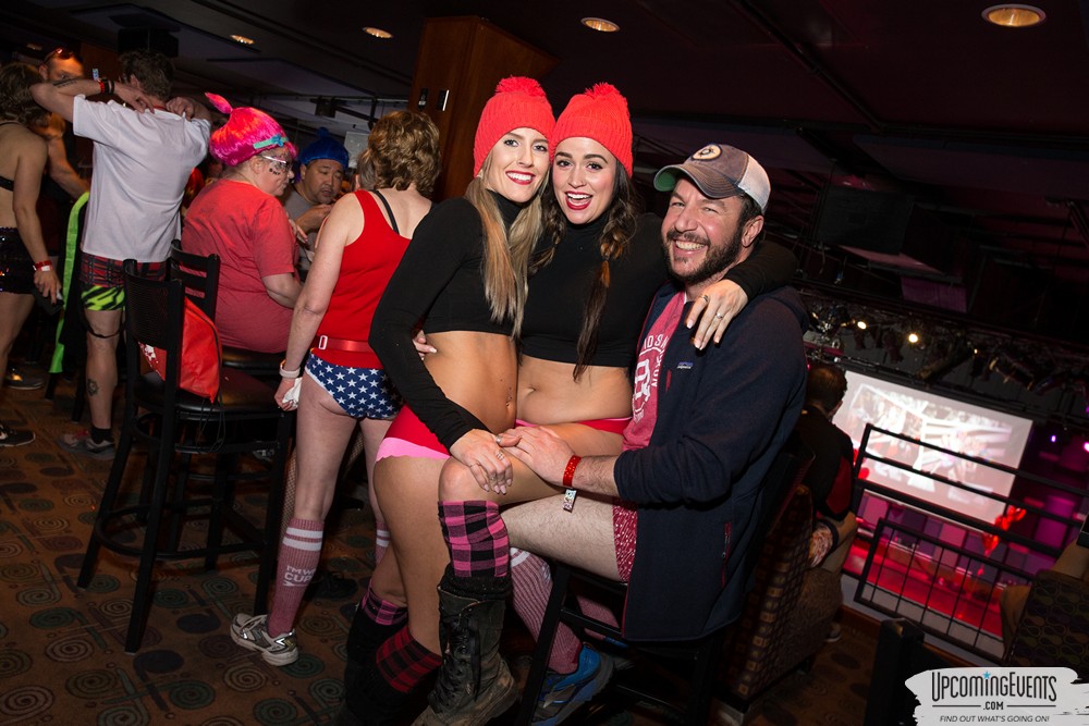 Cupid's Undie Run 2019 (Gallery 1)