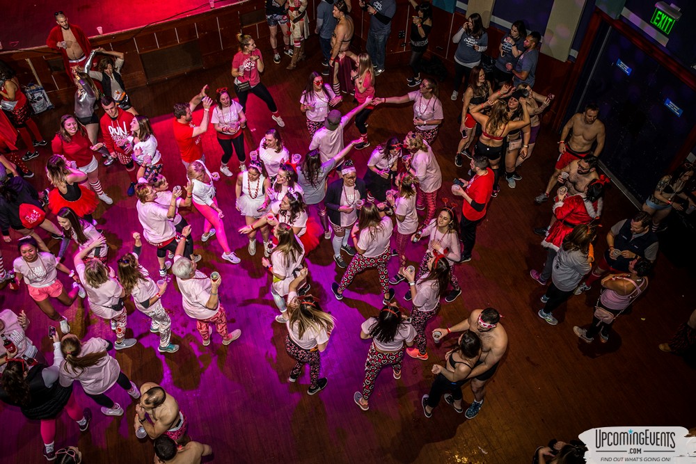 Cupid's Undie Run 2019 (Gallery 1)