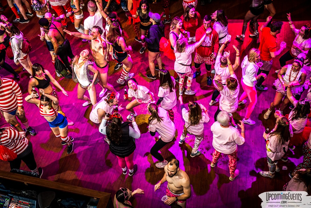 Cupid's Undie Run 2019 (Gallery 1)