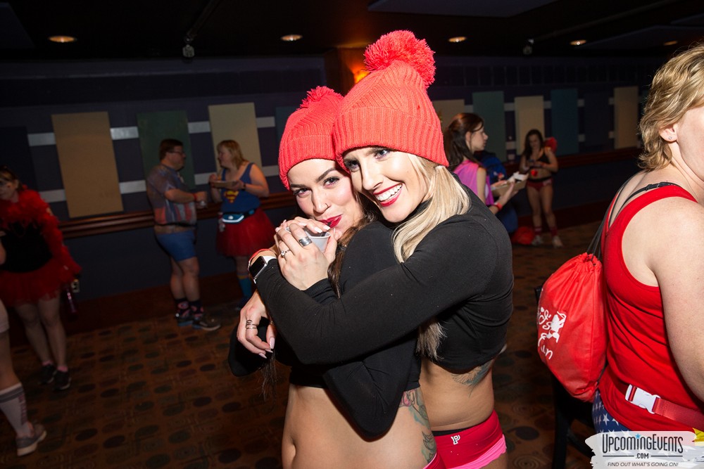 Cupid's Undie Run 2019 (Gallery 1)