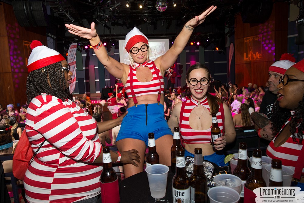 Cupid's Undie Run 2019 (Gallery 1)