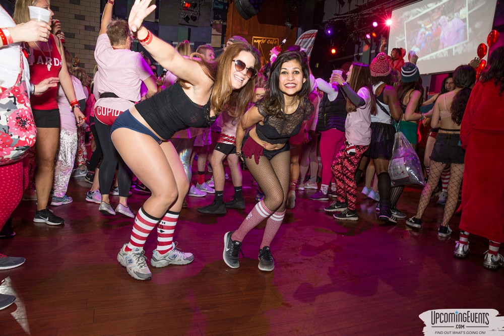 Cupid's Undie Run 2019 (Gallery 1)