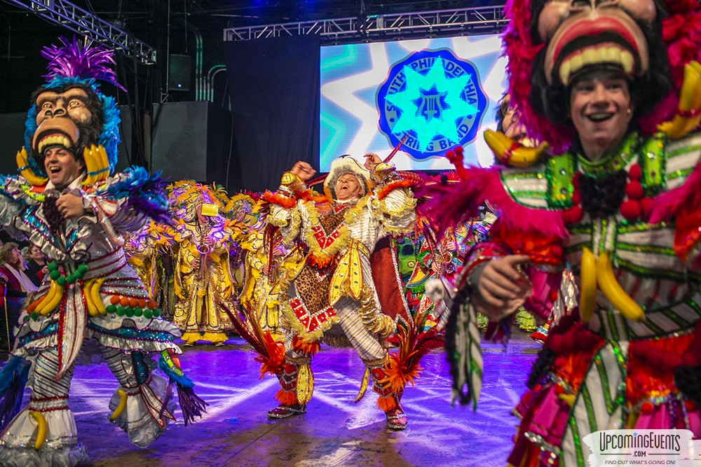 Mummers Mardi Gras Festival (Candid Gallery 2)