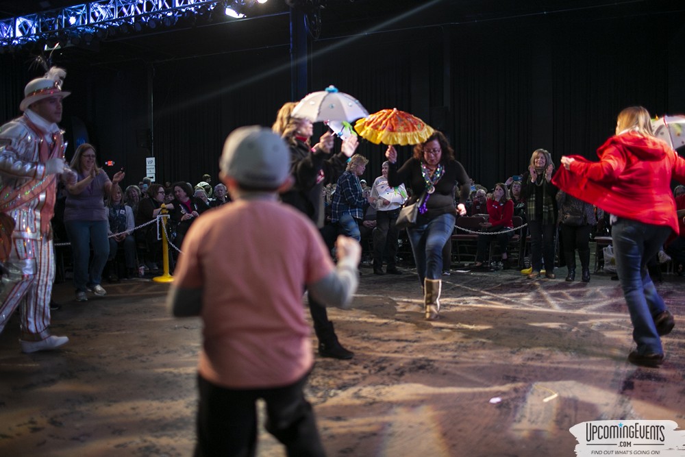 Mummers Mardi Gras Festival (Candid Gallery 2)