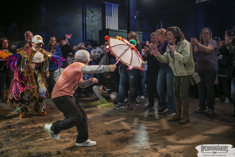 Mummers Mardi Gras Festival (Candid Gallery 2)