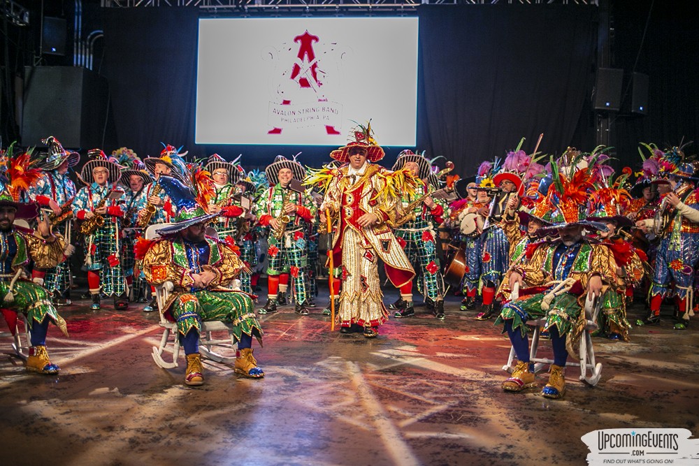 Mummers Mardi Gras Festival (Candid Gallery 2)