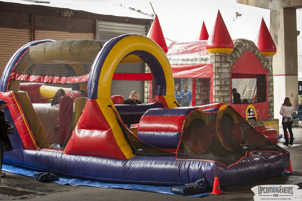 Mummers Mardi Gras Festival (Candid Gallery 1)