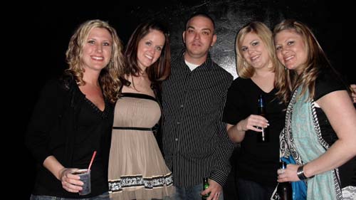 NYEphilly.com Open Bar in Rittenhouse