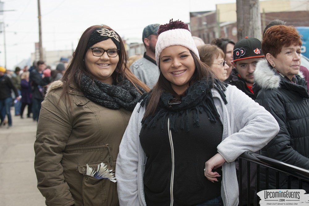 Mummers Mardi Gras Festival (Candid Gallery 1)