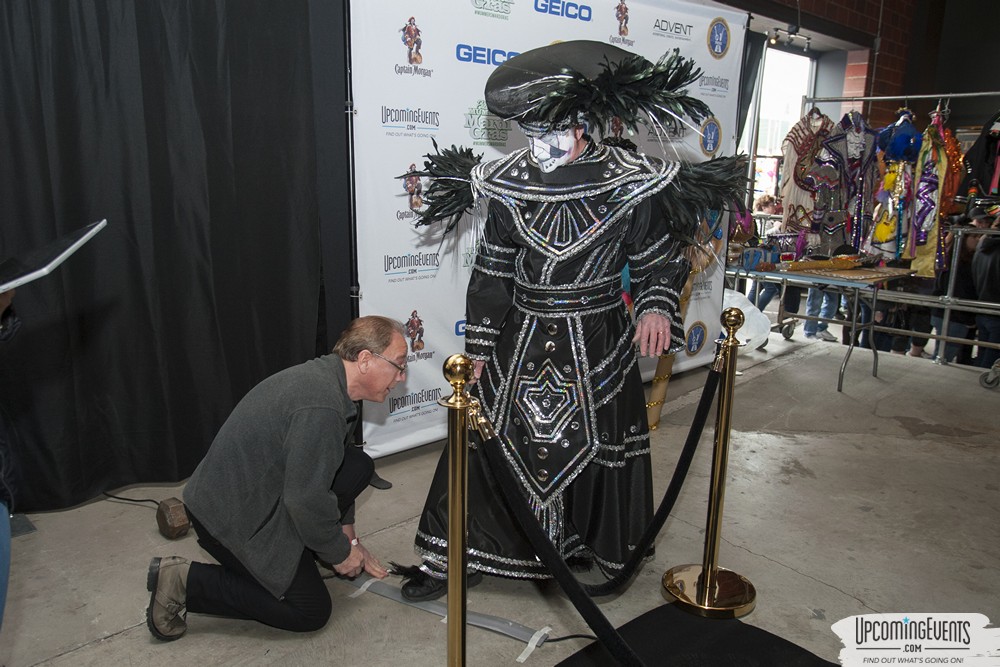 Mummers Mardi Gras Festival (Candid Gallery 1)