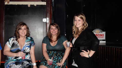 NYEphilly.com Open Bar in Rittenhouse