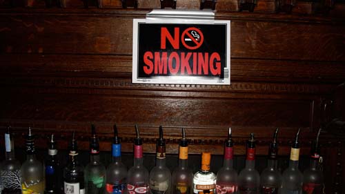 NYEphilly.com Open Bar in Rittenhouse