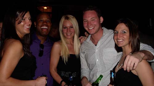 NYEphilly.com Open Bar in Rittenhouse