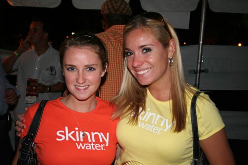 Concerts in the Park