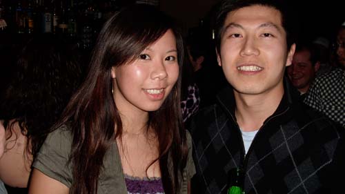 NYEphilly.com Open Bar in Rittenhouse